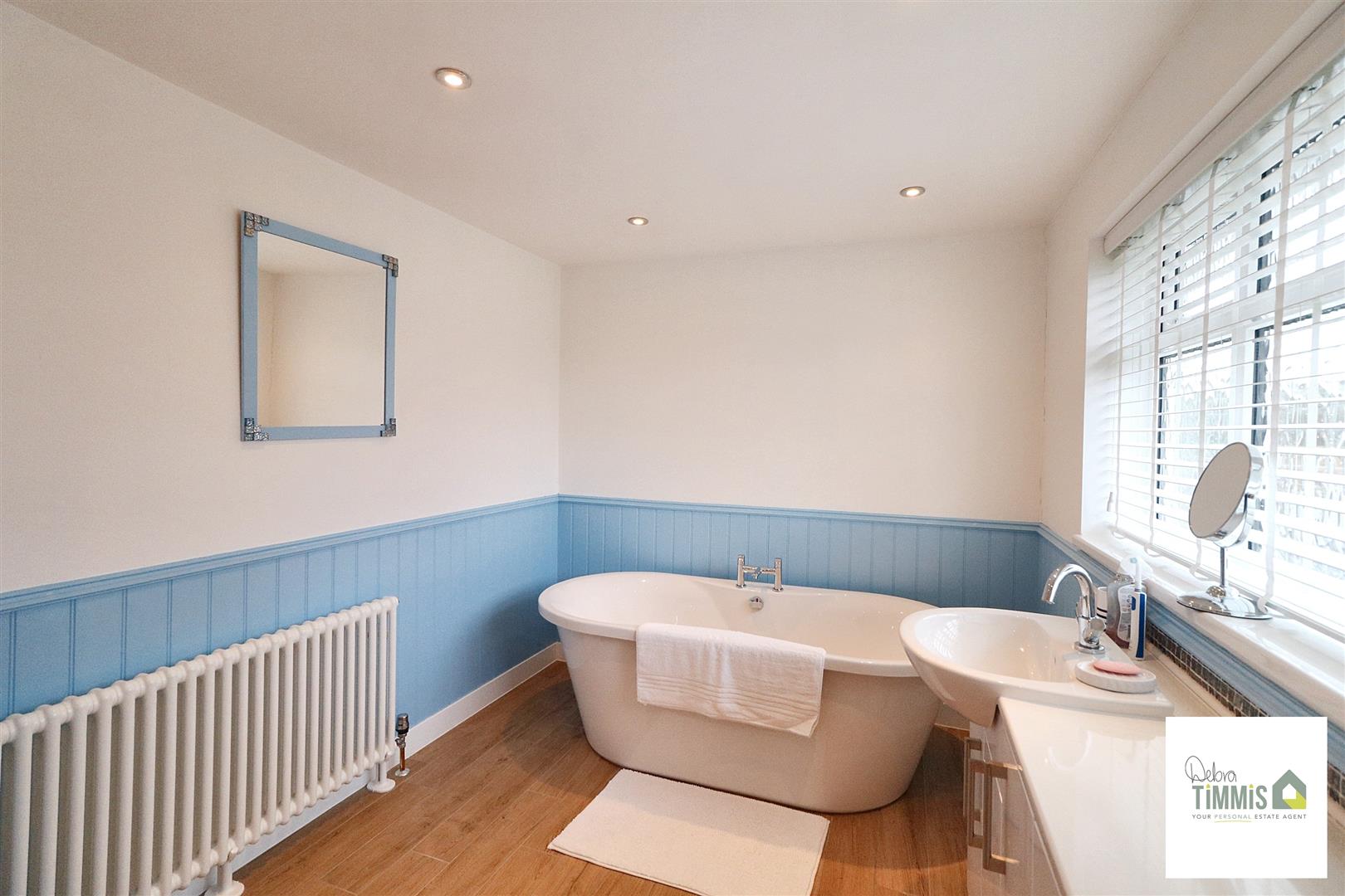 Millrise Road, Milton, Stoke-On-Trent